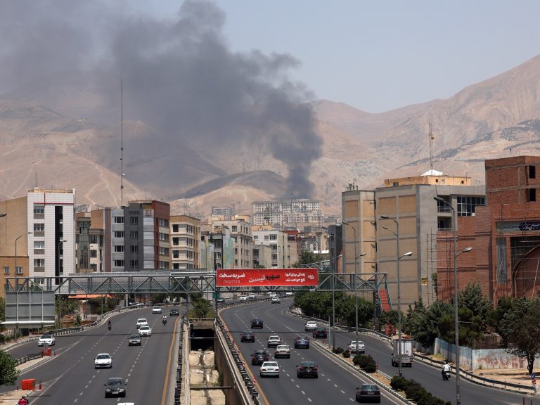 How Israel used spies, drone smuggling and synthetic intelligence to shock and weaken Iran
