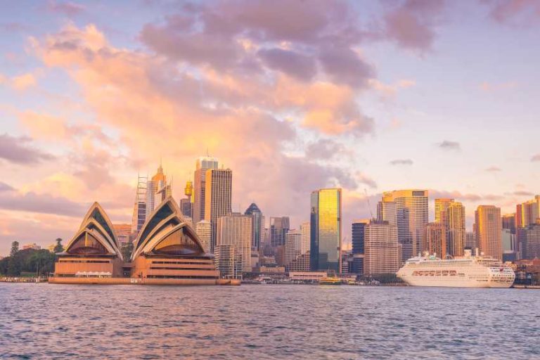 Australia’s Journey And Tourism Sector Set to Attain a Booming Document of 315 Billion USD in 2025
