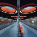 Thibault Durtel captures architectural symmetry within the metro stations in Europe – Colossal