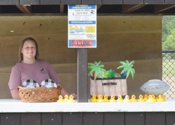 Amberg Ducky Day: Occasion provides racing geese, meals, raffles and extra | Information, Sports activities, Jobs