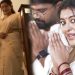 Durga Krishna and husband Arjun announce being pregnant