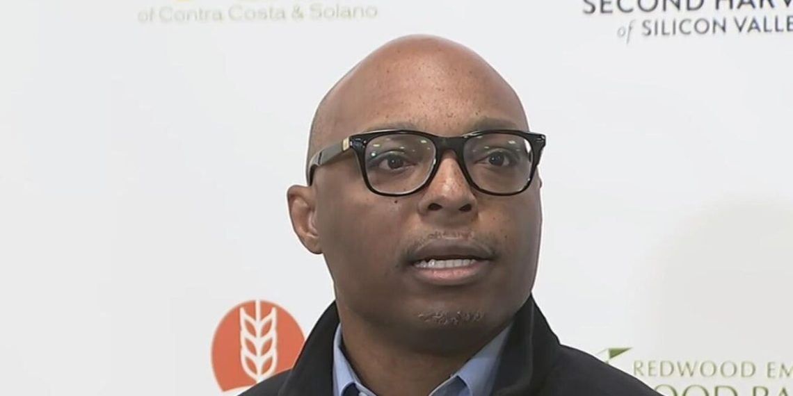 Bay Space meals financial institution leaders unite to struggle SNAP cuts