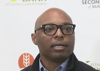 Bay Space meals financial institution leaders unite to struggle SNAP cuts