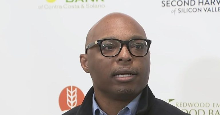 Bay Space meals financial institution leaders unite to struggle SNAP cuts