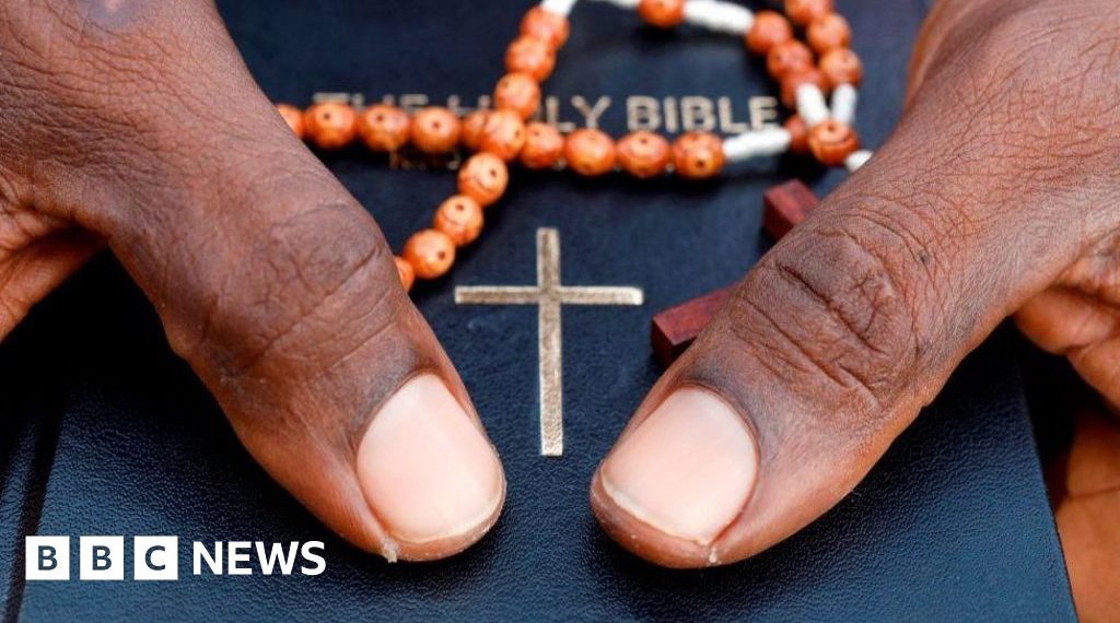 Pray for meals, Nigeria authorities tells its employees amid mockery