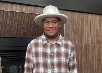 Tragic Taking pictures At ‘No Kings’ Rally Claims Life Of Style Designer And ‘Mission Runway’ Alum