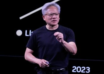 Quantum shares develop, as a result of the NVIDIA CEO says that the know-how reaches the “inflection level”