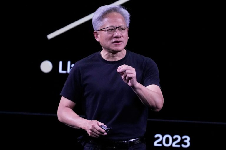 Quantum shares develop, as a result of the NVIDIA CEO says that the know-how reaches the “inflection level”