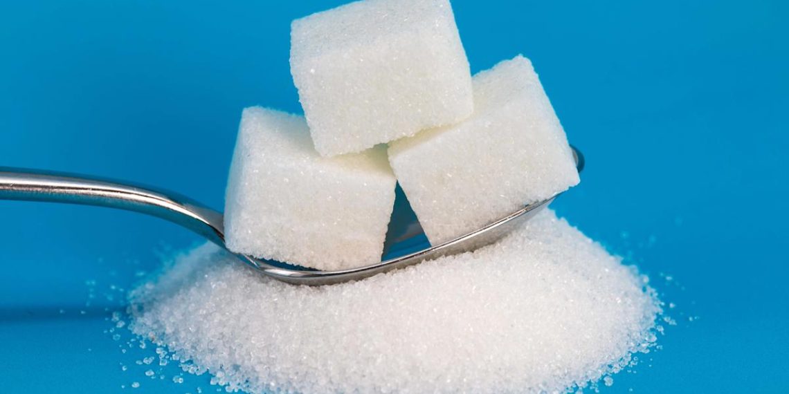 Meals corporations slash salt and sugar by practically a 3rd – report