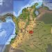Colombia shook by an earthquake of dimension 6.5: “was very robust”