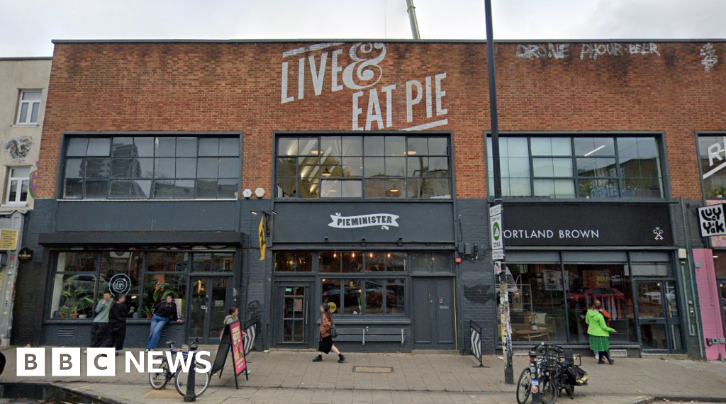 Pieminister pies recalled by Meals Requirements Company over date error