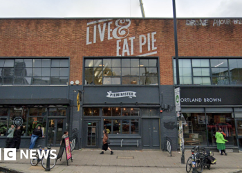 Pieminister pies recalled by Meals Requirements Company over date error
