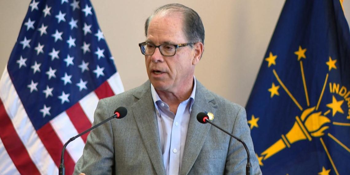 Braun indicators 10 payments geared toward extra reasonably priced well being take care of Hoosiers