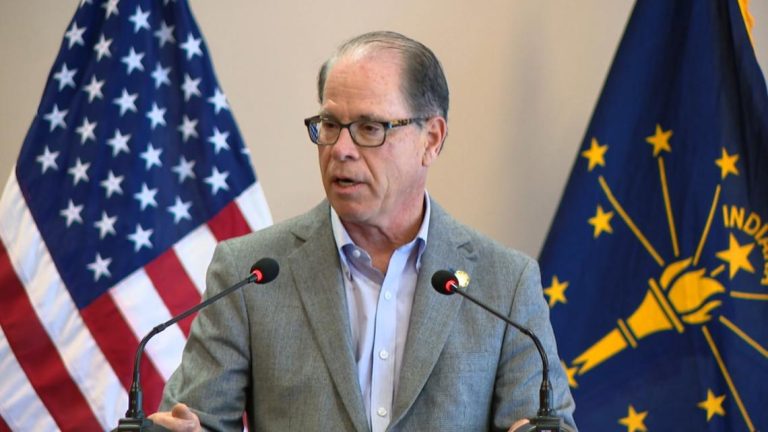 Braun indicators 10 payments geared toward extra reasonably priced well being take care of Hoosiers
