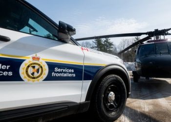 Canada goals to tighten the asylum guidelines, fentanyl with a brand new border regulation – to fight nationally