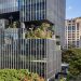 AFLOLO/Gasperini Full Tower Salma architects with spiling gardens in São Paulo