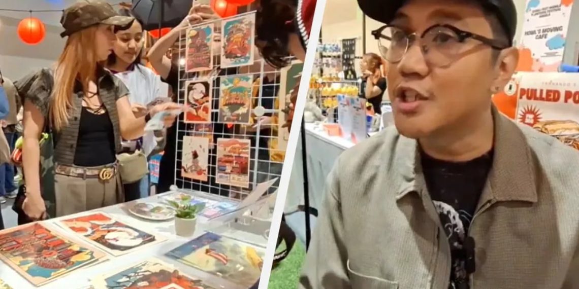 Ghibli Fest celebrates artwork, group, and childhood marvel – ABS-CBN