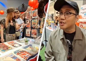 Ghibli Fest celebrates artwork, group, and childhood marvel – ABS-CBN