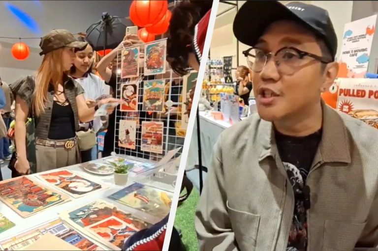 Ghibli Fest celebrates artwork, group, and childhood marvel – ABS-CBN