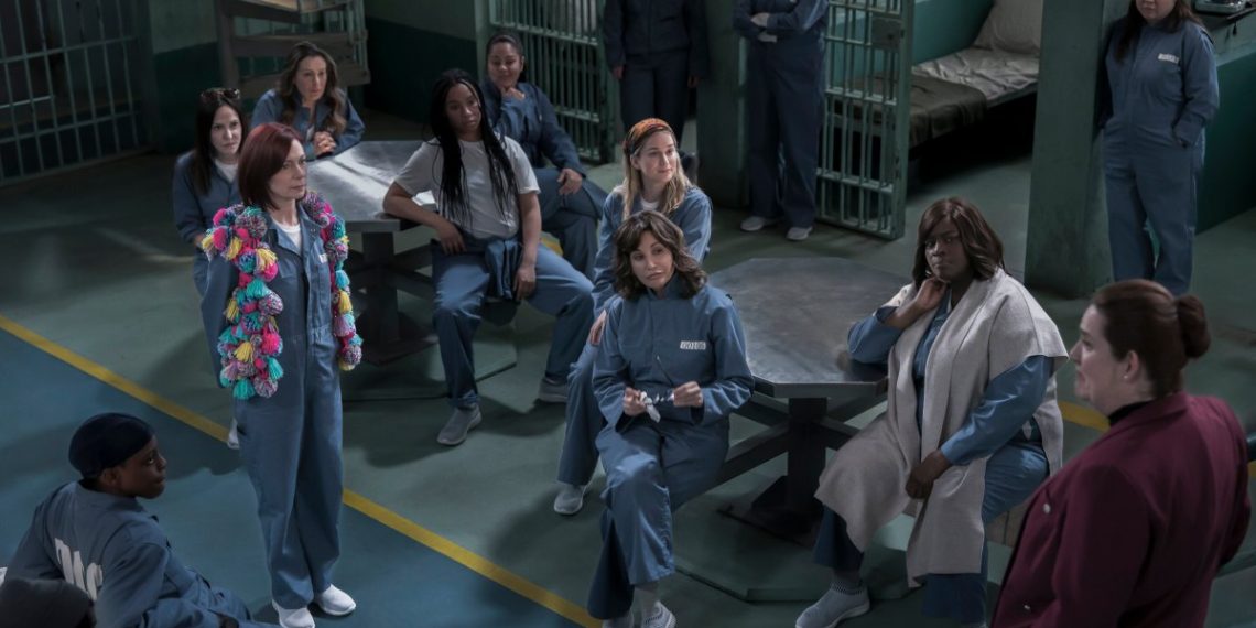 Which Actors Has Carrie Preston Requested to Be part of Elsbeth as Visitor Stars?