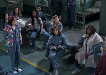 Which Actors Has Carrie Preston Requested to Be part of Elsbeth as Visitor Stars?