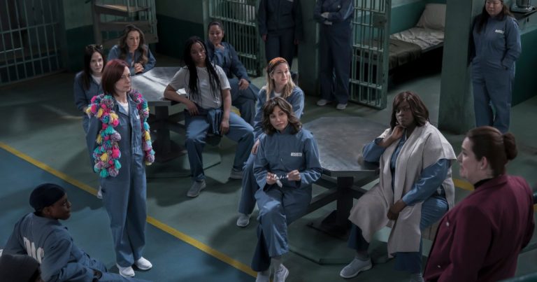 Which Actors Has Carrie Preston Requested to Be part of Elsbeth as Visitor Stars?