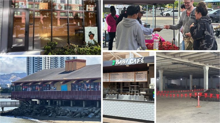 New Cookie Spot; PME Loses Tenant; Benihana & Tokyo Central Updates • The E’ville Eye Information