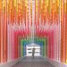 Emmanuelle Moureaux views a century with “100 colours” in Tokyo