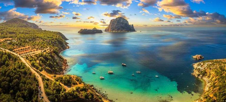 Ibiza Caps Vacationer Car Entry for Summer time 2025 to Increase Sustainability and Ease Overcrowding