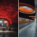 Thibault Durtel captures the symmetry of European subway stations