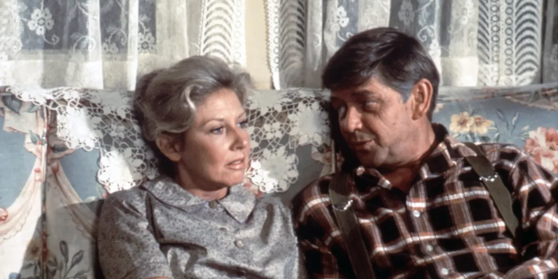 Michael Discovered cherished ‘Waltons’ co-star Ralph Waite however by no means pursued romance