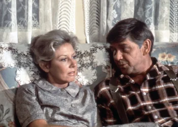 Michael Discovered cherished ‘Waltons’ co-star Ralph Waite however by no means pursued romance
