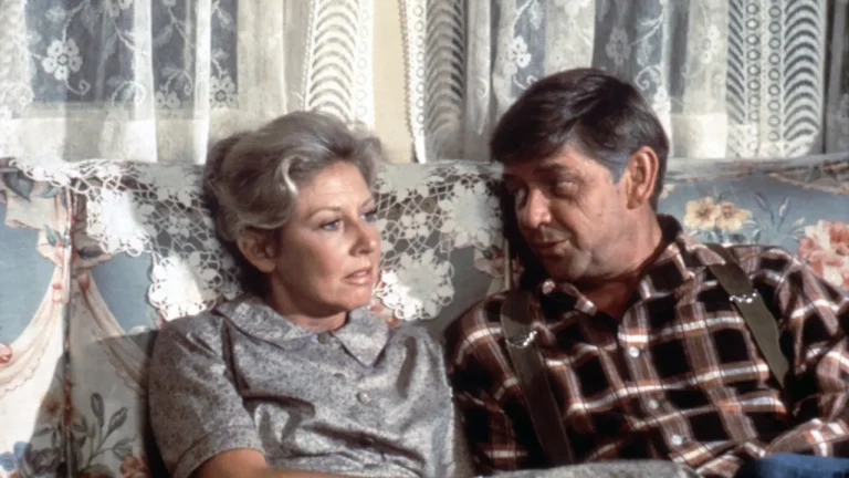Michael Discovered cherished ‘Waltons’ co-star Ralph Waite however by no means pursued romance