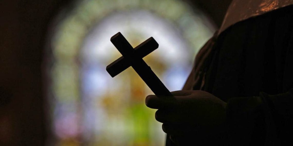 Politics: Christianity stays the best faith on this planet