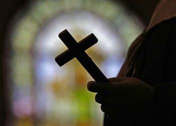 Politics: Christianity stays the best faith on this planet