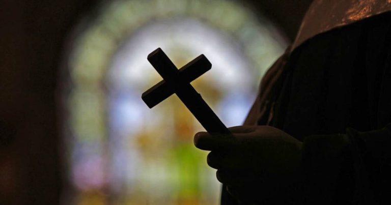 Politics: Christianity stays the best faith on this planet