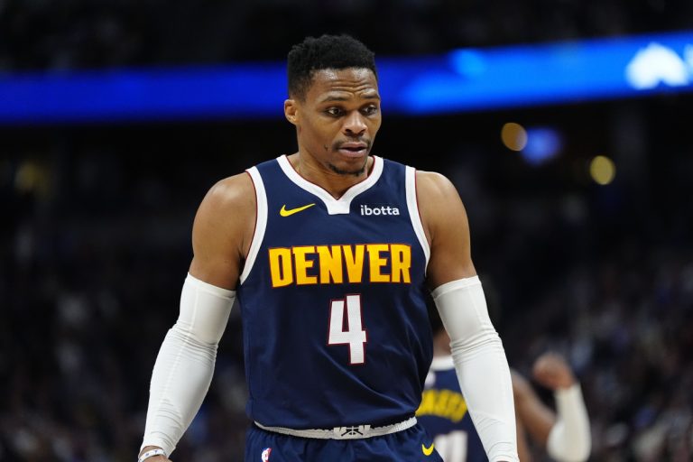 Nuggets predicted to land the Celtics star after Russell Westbrook Information