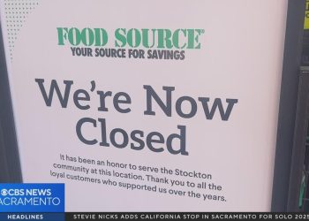 Rancho San Miguel Market to open new Stockton location in lately closed Meals Supply