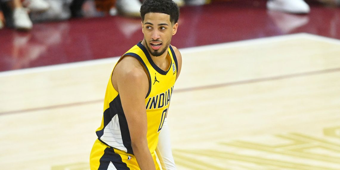 Pacers’ silver lining to Tyrese Haliburton harm is the commerce with the NBA last that simply occurred