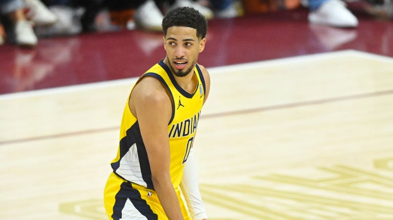 Pacers’ silver lining to Tyrese Haliburton harm is the commerce with the NBA last that simply occurred
