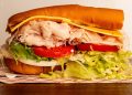 The Quick Meals Chain That Makes The Absolute Worst Turkey Sub