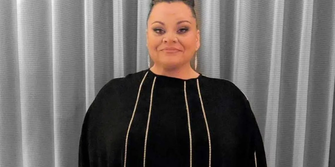 Keala Settle to stage one-night live performance this July – ABS-CBN