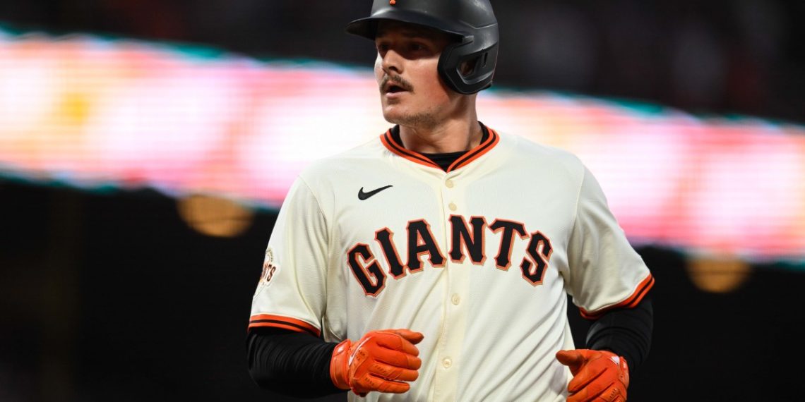 The giants obtain Matt Chapman’s information after eight direct missed video games