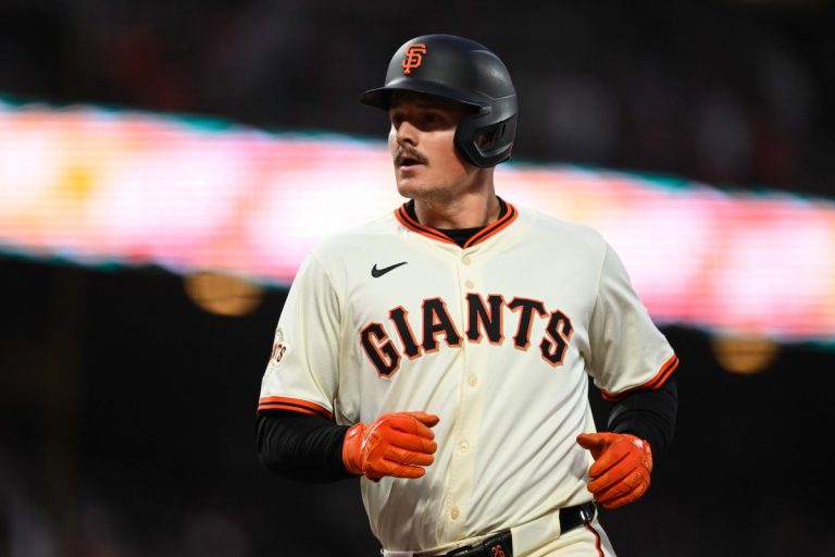 The giants obtain Matt Chapman’s information after eight direct missed video games