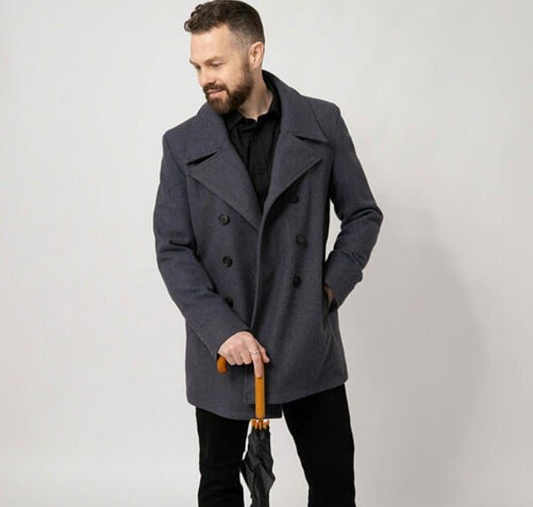 Barnfield Customs: slowing down menswear in a quick vogue world