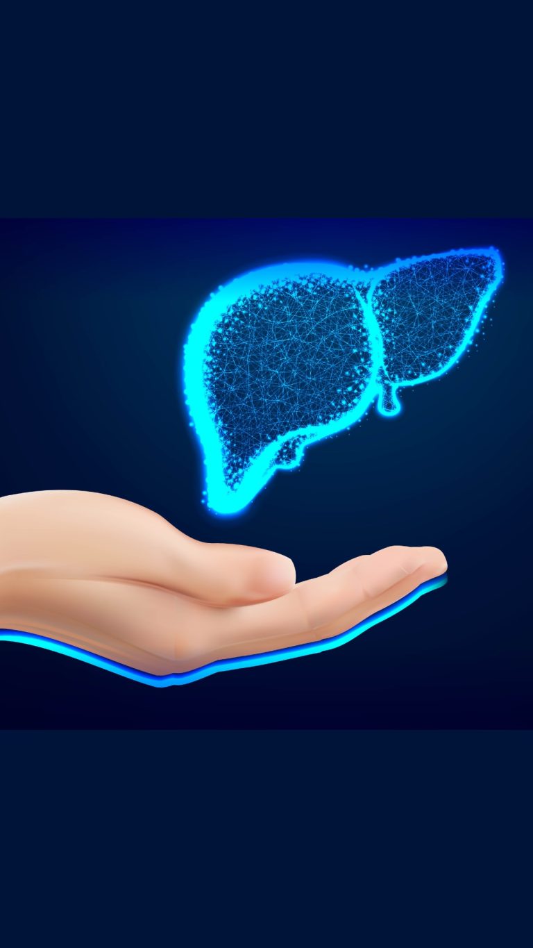 9 Life-style Adjustments That Can Naturally Stop Fatty Liver – ABP Dwell English