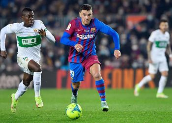 Barcelona will profit from Celta Vigo close to the attacker’s signing