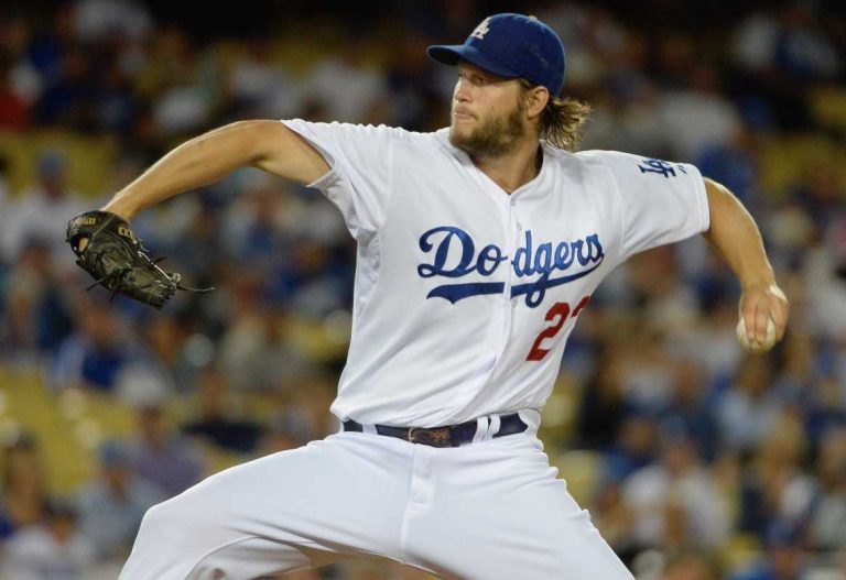 Clayton Kershaw makes a powerful assertion after Dodge’s main information