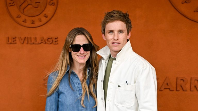 Hannah Bagshawe simply wore the excessive avenue denim shirt costume that may remedy any wardrobe dilemma