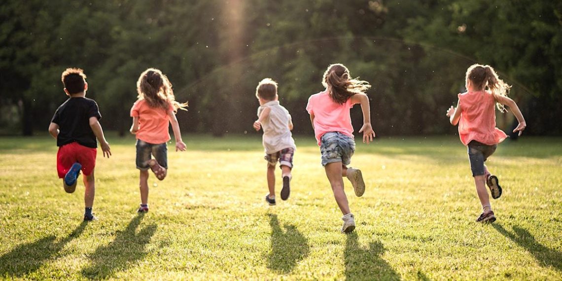 Now I Should Plan My Child’s Good Unplanned Summer time?